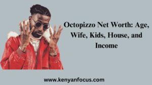 A picture of Octopizzo