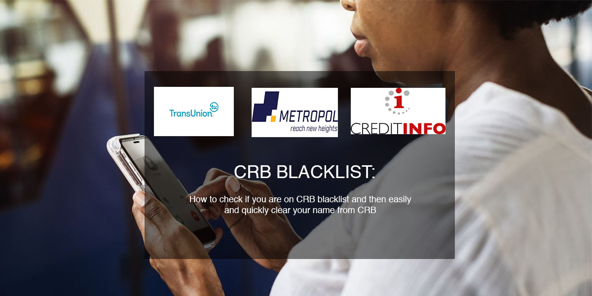 Check Your CRB Status Online