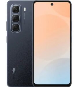 Infinix Hot 50 Pro Plus