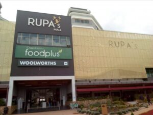 Rupa's Mall