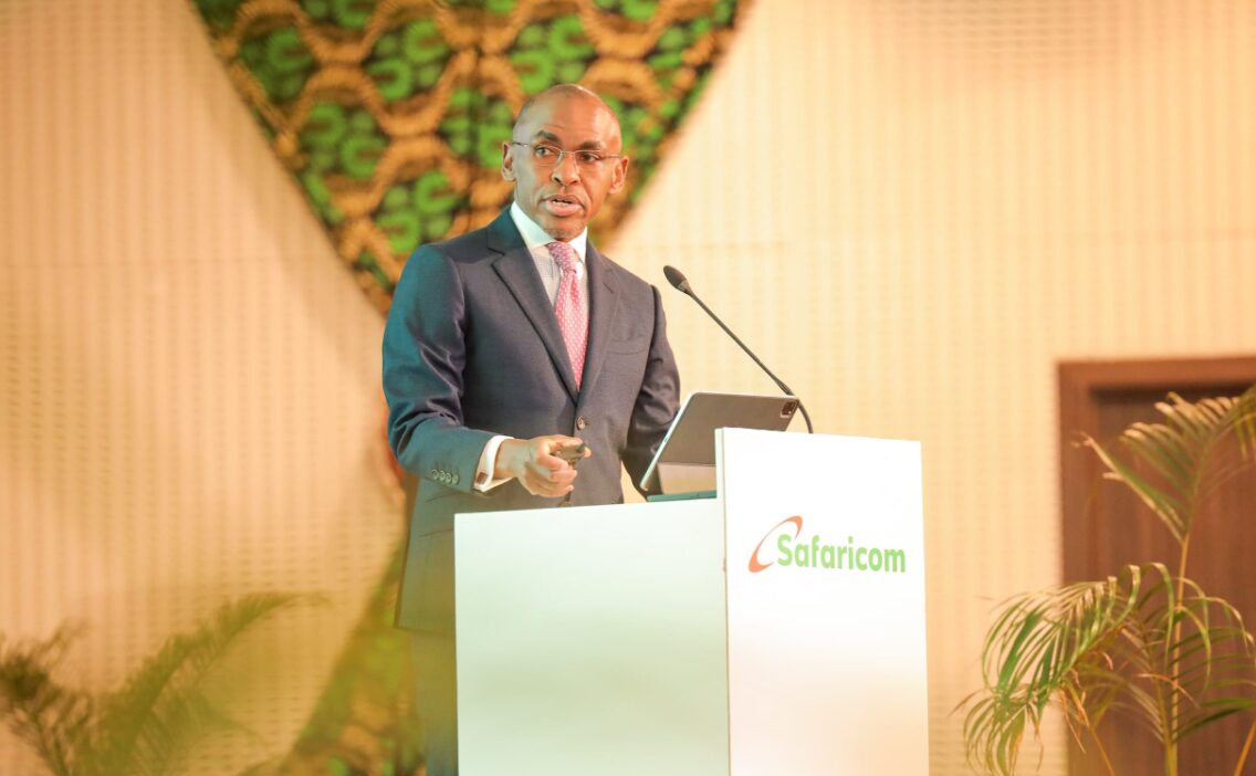 SMEs in Kenya to Benefit from Safaricom’s Revamped 5G Internet Plans