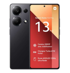 Xiaomi Redmi Note 13 Pro