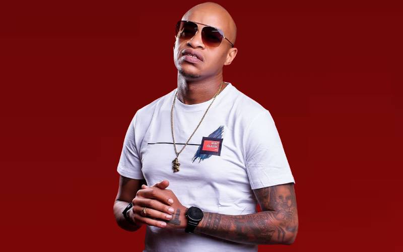 An image illustration of CMB Prezzo