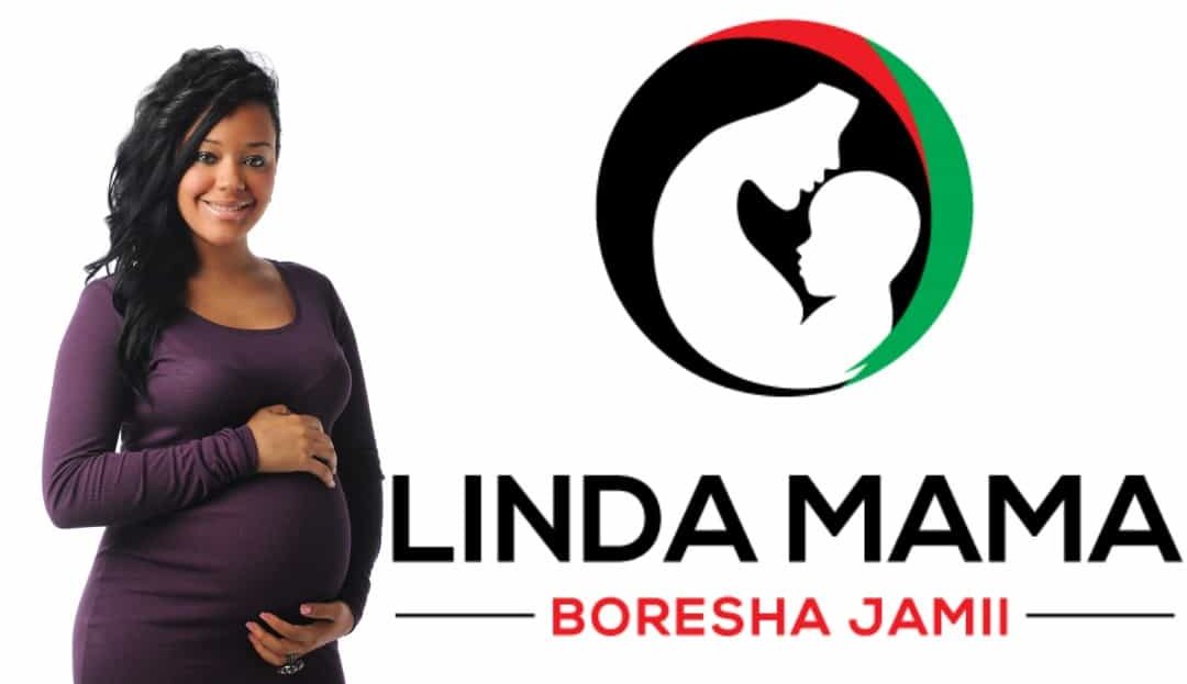 Linda Mama Registration