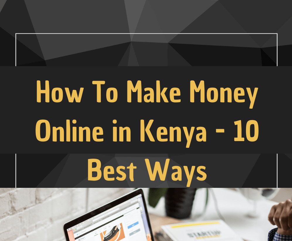 Online Jobs That Pay Hourly in Kenya