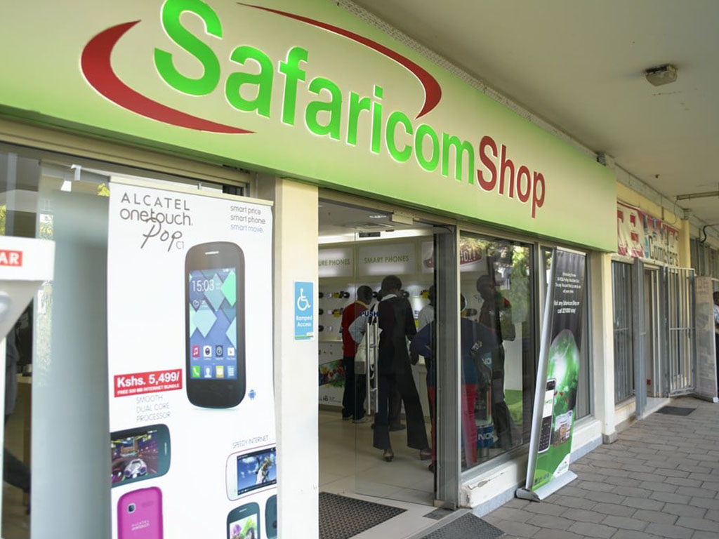 How to Retrieve Your Safaricom PUK Code