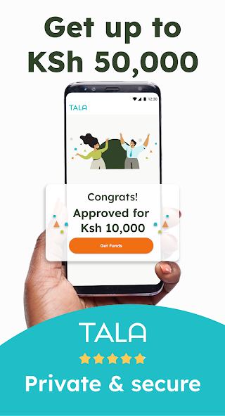 The Best Loan Apps in Kenya